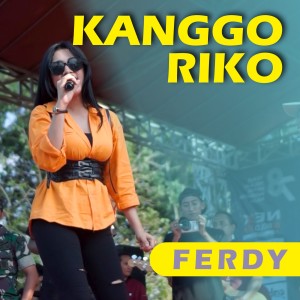 Ferdy的专辑Kanggo Riko