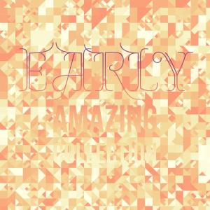 Various的专辑Early Amazing Collection