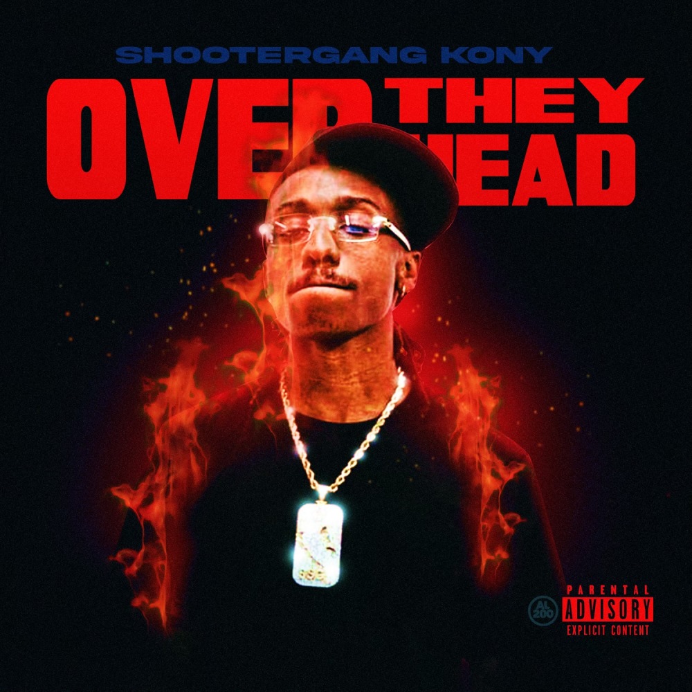 Over They Head (Explicit)