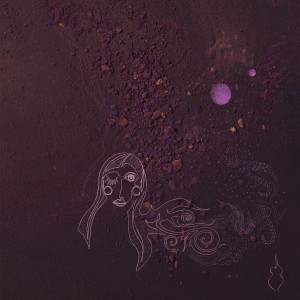 Album L'Ancre from Audrey Thirot