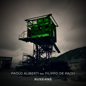 收聽Paolo Aliberti的Russians歌詞歌曲