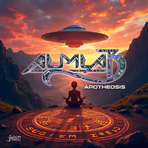 ดาวน์โหลดและฟังเพลง Interoception พร้อมเนื้อเพลงจาก Aum Lab