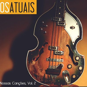 Album Nossas Canções, Vol. 2 from 