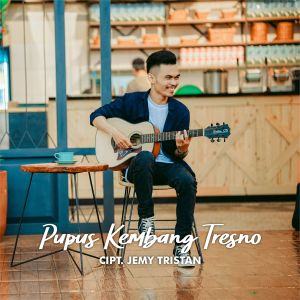 Dengarkan lagu Pupus Kembang Tresno nyanyian Christian SY dengan lirik