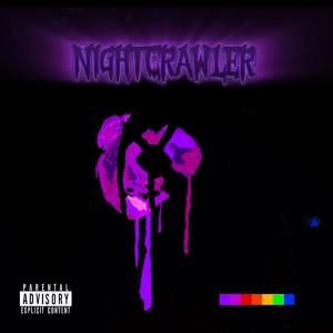 อัลบัม Nightcrawler (Explicit) ศิลปิน JC