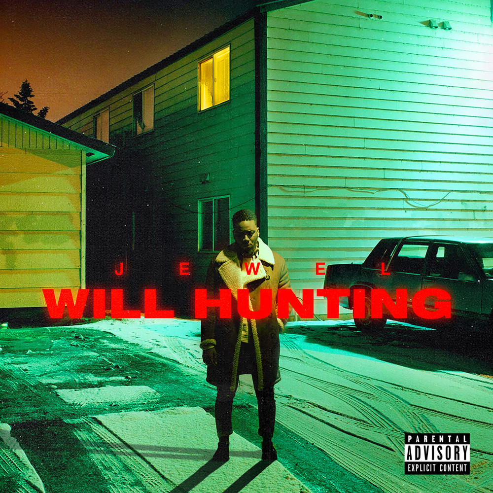 Will Hunting (Explicit)