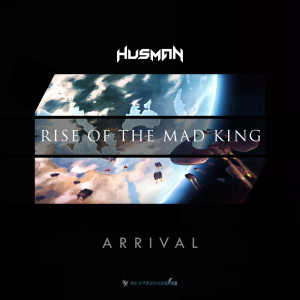 ดาวน์โหลดและฟังเพลง Arrival (Extended Mix) พร้อมเนื้อเพลงจาก Husman