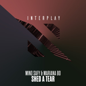 ดาวน์โหลดและฟังเพลง Shed A Tear พร้อมเนื้อเพลงจาก Mino Safy