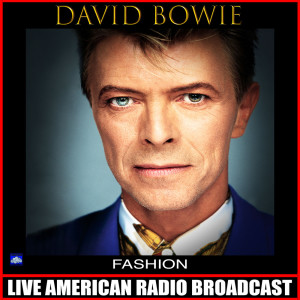Listen to Moonage Daydream (Live) song with lyrics from David Bowie