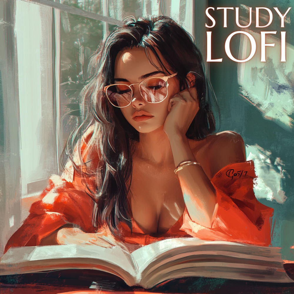Study Zone Vibes