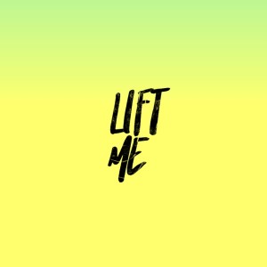 Album Lift Me from Dan Busby