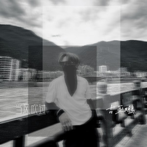 Listen to 当风吹过 song with lyrics from 古亚鹏