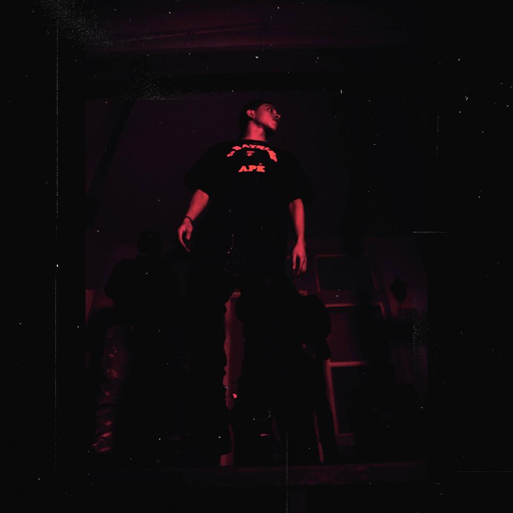 Crimson Chin (feat. TNO Mike G) (Explicit)