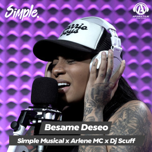 Album Besame Deseo oleh DJ Scuff