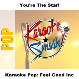 收聽Various Artists的Feel Good Inc (Karaoke-Version) As Made Famous By: Gorillaz歌詞歌曲