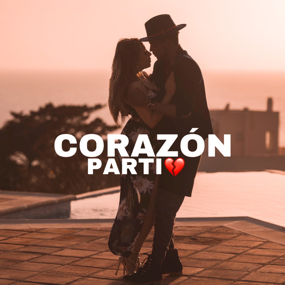 Corazón Partío (Versión Bachata)