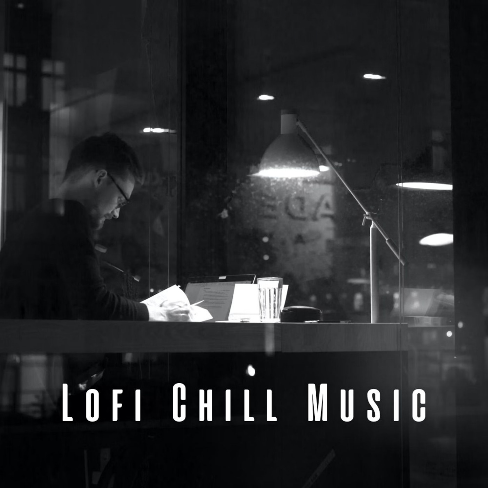 Ambient Cerebral Lofi Harmony