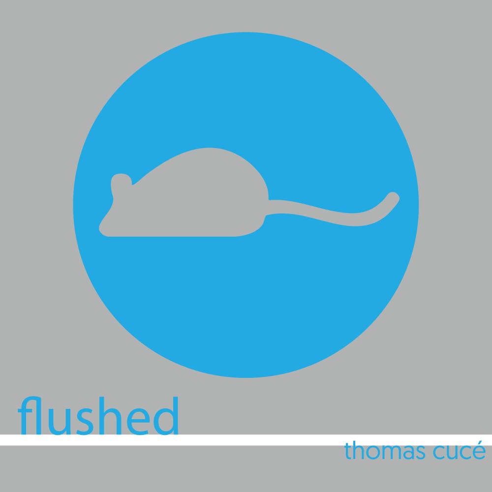 Flushed (feat. Ray Hearne)