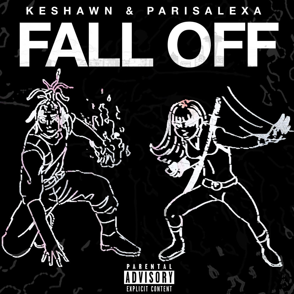 Fall Off (Explicit)