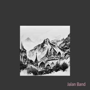 Album Rela oleh Jalan Band