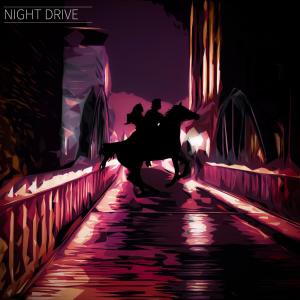 Listen to Night Drive song with lyrics from Fritz Miranda