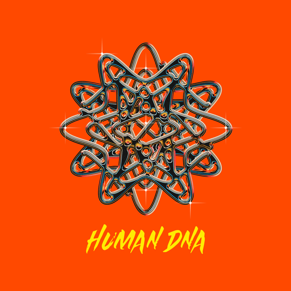 Human Dna