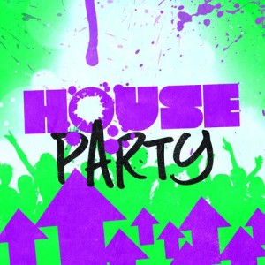 อัลบัม House Party ศิลปิน Trance