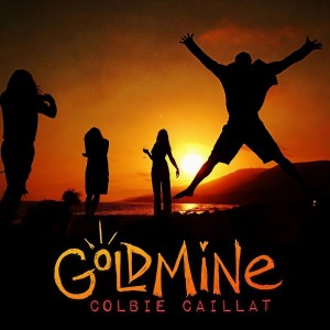 收聽Colbie Caillat的Goldmine歌詞歌曲