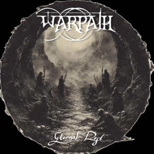 Warpath的專輯Eternal Rest (Explicit)