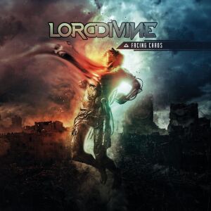 Dengarkan lagu The Darkest Light (Feat. Mark Boals) nyanyian Lord Divine dengan lirik