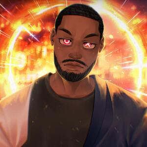 default playlist img