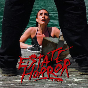 Album ESTATE HORROR (feat. SPINABELLA) from Your Grave