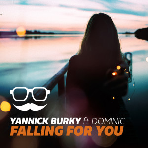 Falling for You (feat. Dominic)