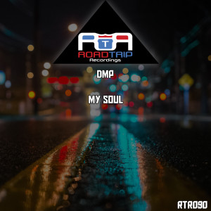 Album My Soul oleh DMP