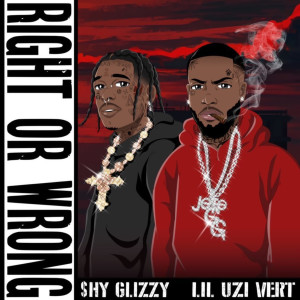 Right Or Wrong (feat. Lil Uzi Vert)