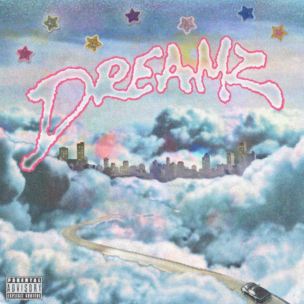 DREAMZ (feat. ybcmiley) (Explicit)