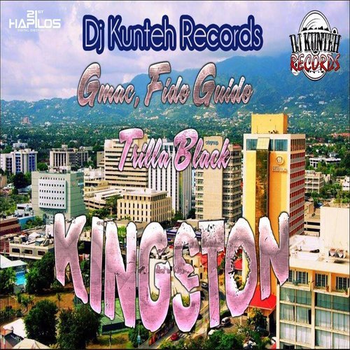 Kingston