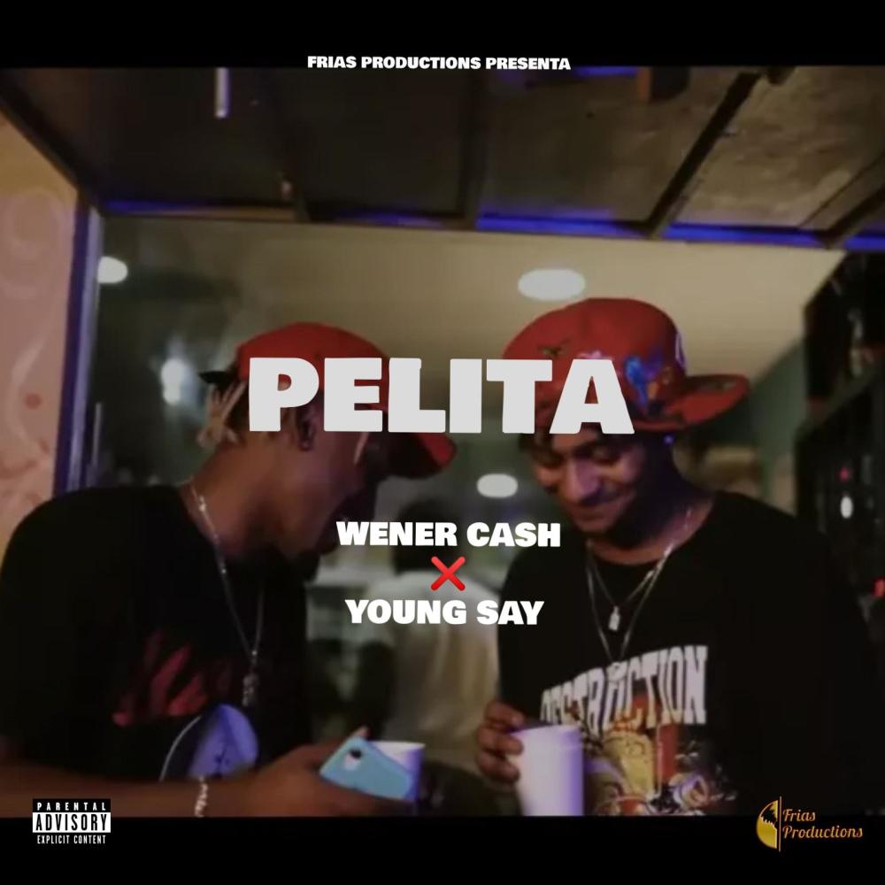 Pelita (feat. Young Say) (Explicit)