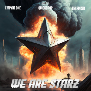 Empyre One的專輯We Are Starz