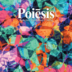 Masayo Koketsu的專輯Poiēsis