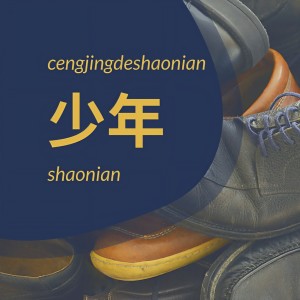 收听小拳权的曾经的少年 (完整版)歌词歌曲