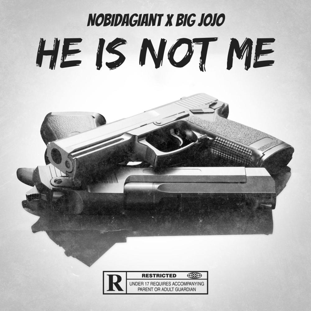 He Is Not Me (feat. BIG JOJO) (Explicit)