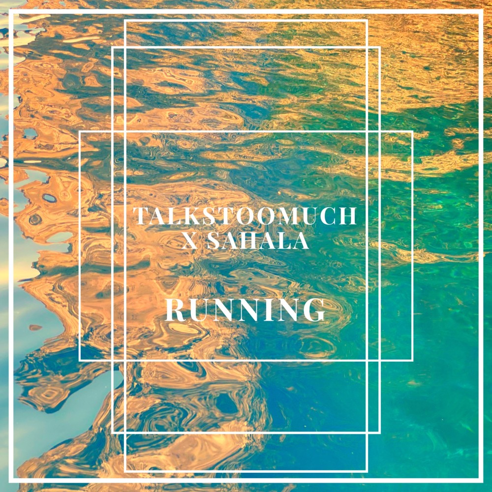 Running (Disrupta Remix)