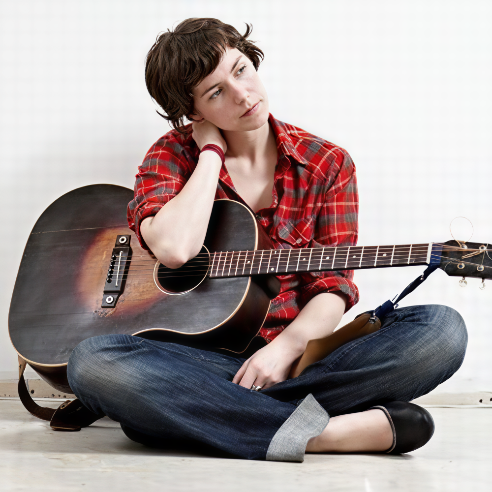Catherine MacLellan