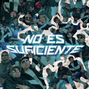ดาวน์โหลดและฟังเพลง No Es Suficiente พร้อมเนื้อเพลงจาก el RedCode