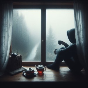 Celeridad的專輯Rain in the Window All Night