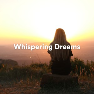 Album Whispering Dreams from Five Senses Meditation Sanctuary