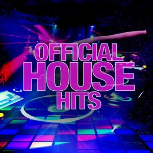 Official Dance Tracks的專輯Official House Hits