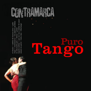 Contramarca的專輯Puro Tango
