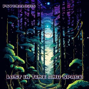 ดาวน์โหลดและฟังเพลง Psychedelic Vortex (160 bpm) พร้อมเนื้อเพลงจาก Psycholouis